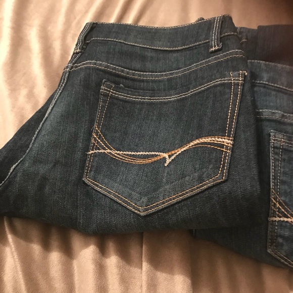 faded glory jeans company